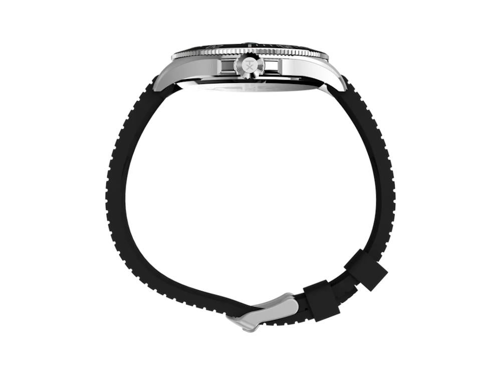 Reloj de Cuarzo Timex Trend, Latón, Verde, 44 mm, TW2V91700