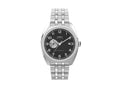 Reloj Automático Timex Marlin, Negro, 39 mm, TW2W58800
