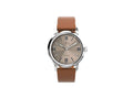 Reloj Automático Timex Marlin, Champán, 40 mm, TW2W59300