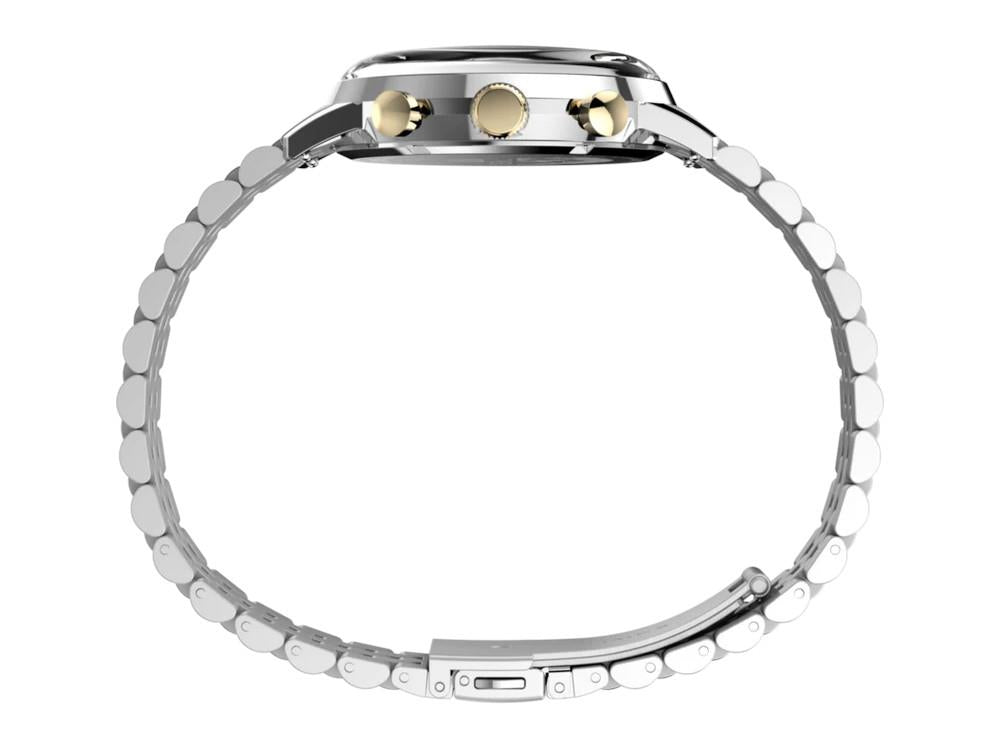 Reloj de Cuarzo Timex Marlin, Bronce , 40 mm, TW2W60100