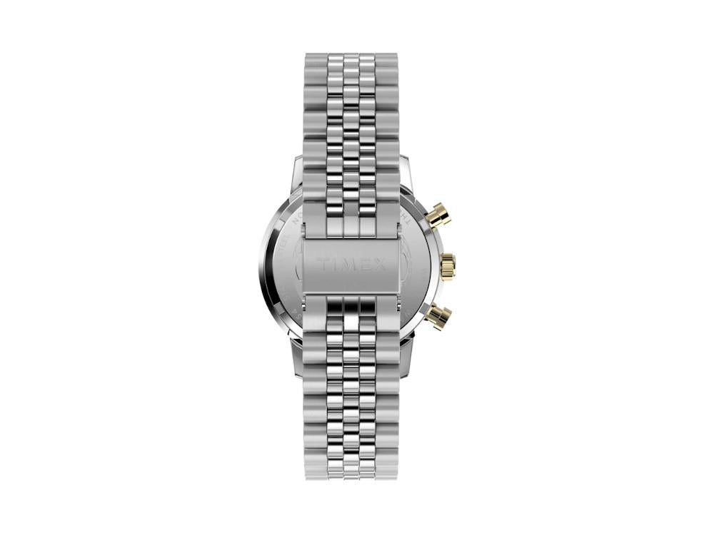 Reloj de Cuarzo Timex Marlin, Bronce , 40 mm, TW2W60100