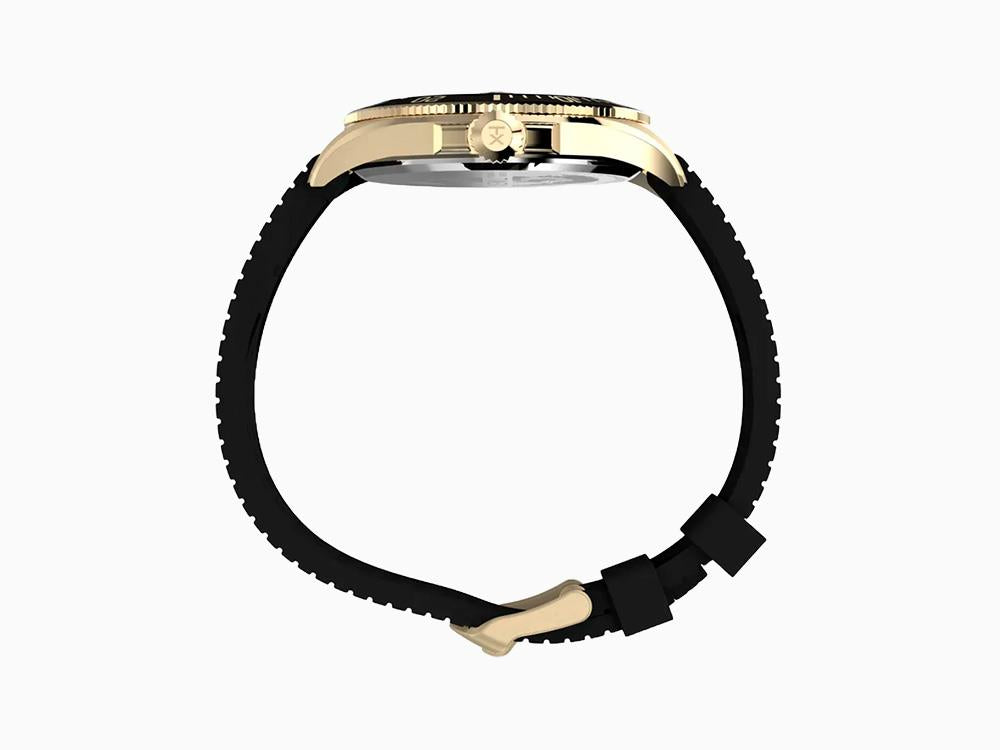 Reloj de Cuarzo Timex Trend, Verde, 44 mm, TW2Y05300