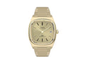 Reloj Automático Timex E Line, Dorado, 34 mm, TW2Y07200