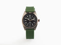 Reloj de Cuarzo Timex Expedition Capstone, Negro, 39 mm, TW2Y18000
