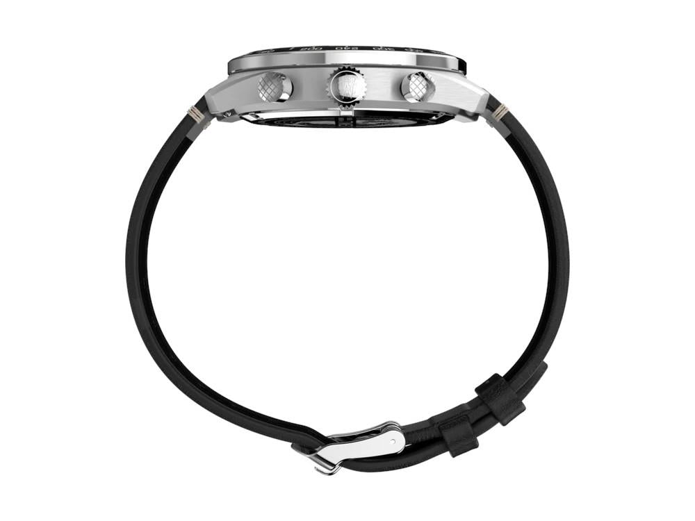 Reloj de Cuarzo Timex The Waterbury, Azul, 41 mm, TW2Y18600