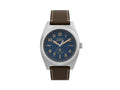 Reloj de Cuarzo Timex Expedition Capstone, Latón, Azul, 39 mm, TW2Y30600