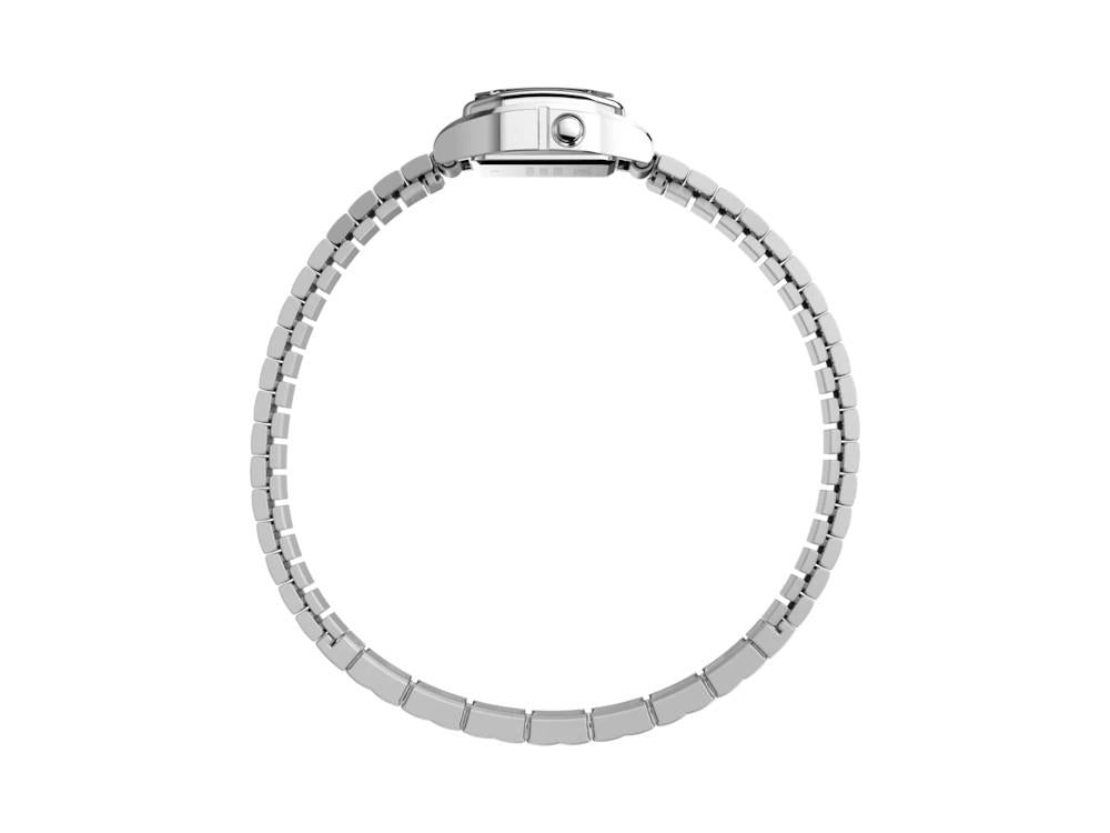 Reloj de Cuarzo Timex T80 Dimepiece,  TW2Y46500