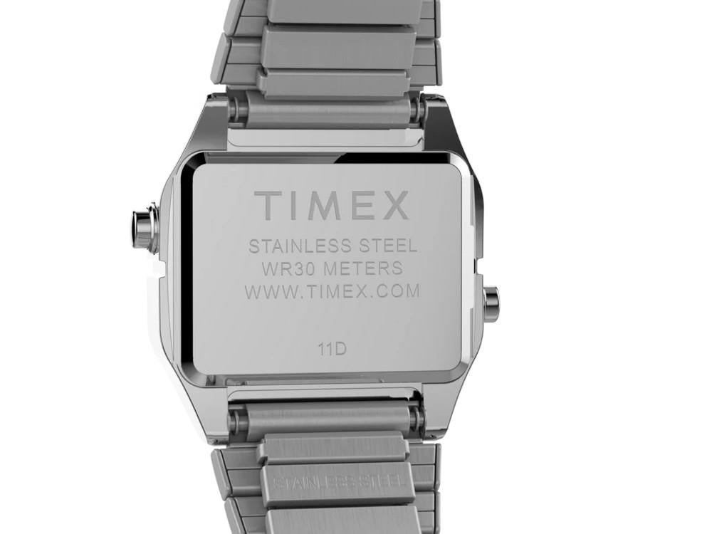 Reloj de Cuarzo Timex T80 Dimepiece,  TW2Y46500