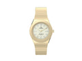 Reloj de Cuarzo Timex Q Timex, Dorado, 30 mm, TW2Y57500
