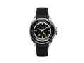 Reloj Automático Timex Atelier GMT24 M1a, Negro, 40 mm, TW2Y72400