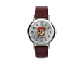 Reloj de Cuarzo Timex Weekender x Harry Potter, Blanco, 37 mm, TW2Y76200