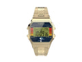Reloj de Cuarzo Timex T80 x Peanuts, 34 mm, TW2Y76800