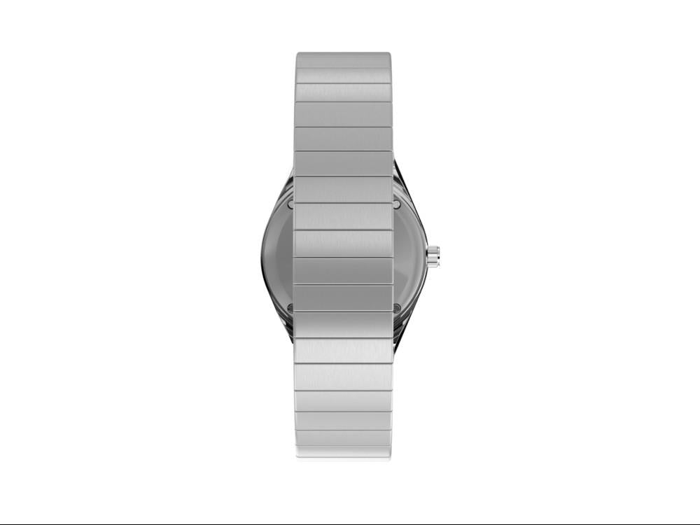 Reloj de Cuarzo Timex Q Timex, Azul, 30 mm, TW2Y77300