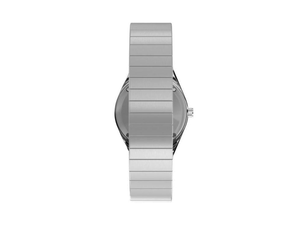 Reloj de Cuarzo Timex Q Timex, Azul, 30 mm, TW2Y77300
