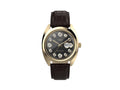Reloj de Cuarzo Timex Lab Reissue 1976, PVD Oro, Negro, 37 mm, TW2Y82100