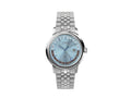 Reloj de Cuarzo Timex Marlin, Azul Celeste , 40 mm, TW2Y84100