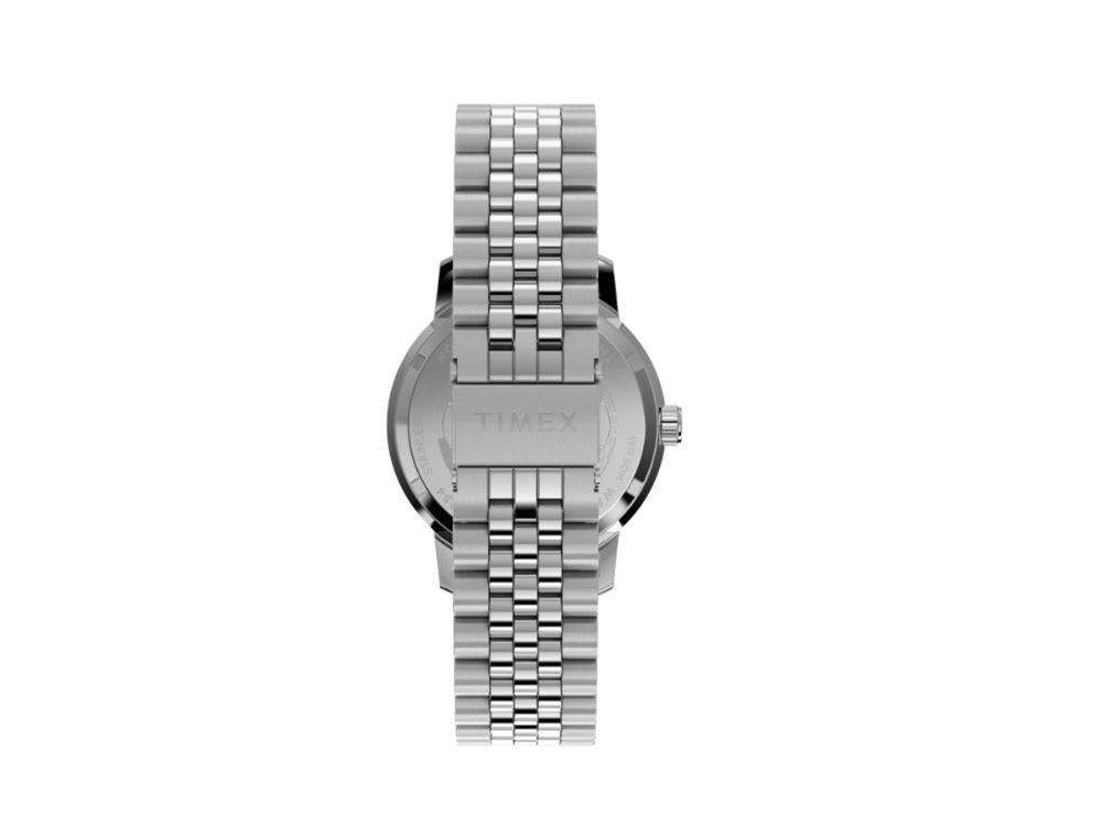 Reloj de Cuarzo Timex Marlin, Azul Celeste , 40 mm, TW2Y84100