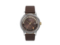 Reloj de Cuarzo Timex Marlin, Marrón, 40 mm, TW2Y84200