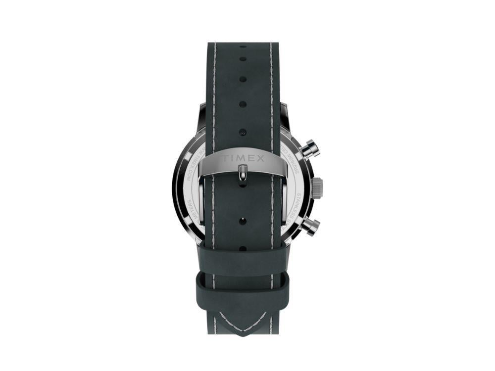 Reloj de Cuarzo Timex Peanuts Marlin, Azul, 40 mm, TW2Y85300