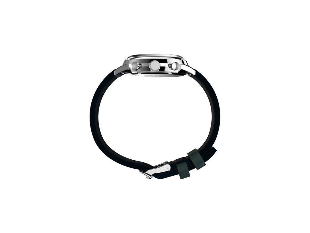 Reloj de Cuarzo Timex Peanuts Marlin, Azul, 40 mm, TW2Y85300