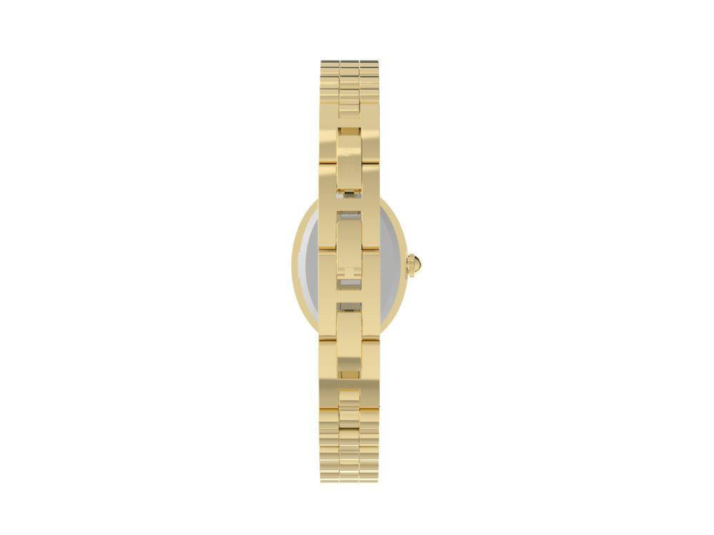 Reloj de Cuarzo Timex Cavatina Main Line Luxe, Verde, 22 mm, TW2Y86100