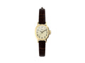 Reloj de Cuarzo Timex Cavatina Main Line, Latón, Beige, TW2Y87700