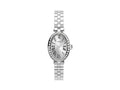Reloj de Cuarzo Timex Cavatina Main Line, Latón, Plata, TW2Y90000