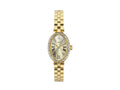 Reloj de Cuarzo Timex Cavatina Main Line, Latón, Dorado, TW2Y90100