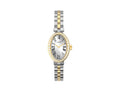 Reloj de Cuarzo Timex Cavatina Main Line, Latón, Plata, , TW2Y90200
