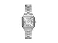 Reloj de Cuarzo Timex Trend Addison, Latón, Plata, TW2Y90300