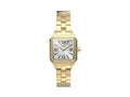 Reloj de Cuarzo Timex Trend Addison, Latón, Plata, TW2Y90500
