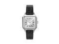 Reloj de Cuarzo Timex Trend Addison, Plata, 23mm, TW2Y90600