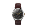 Reloj de Cuarzo Timex The Waterbury Classic, Negro, 39 mm, TW2Y92100