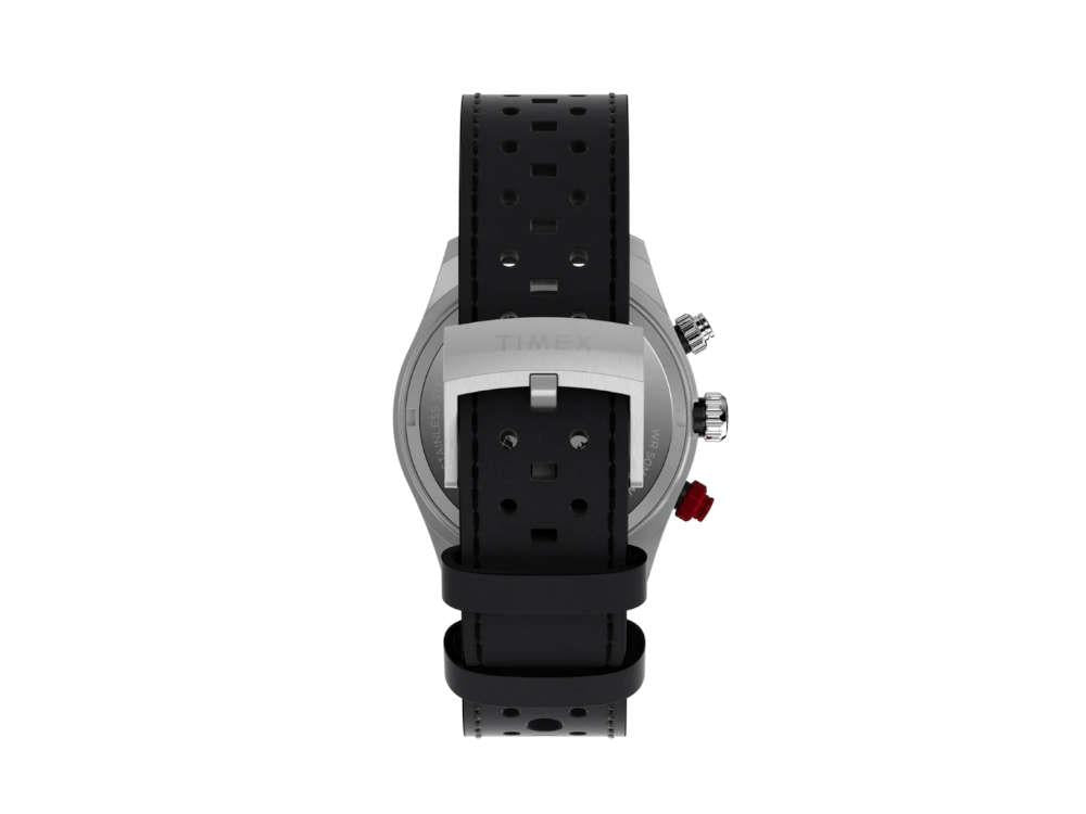Reloj de Cuarzo Timex The Waterbury Heritage Chronograph, 39 mm, TW2Y93300