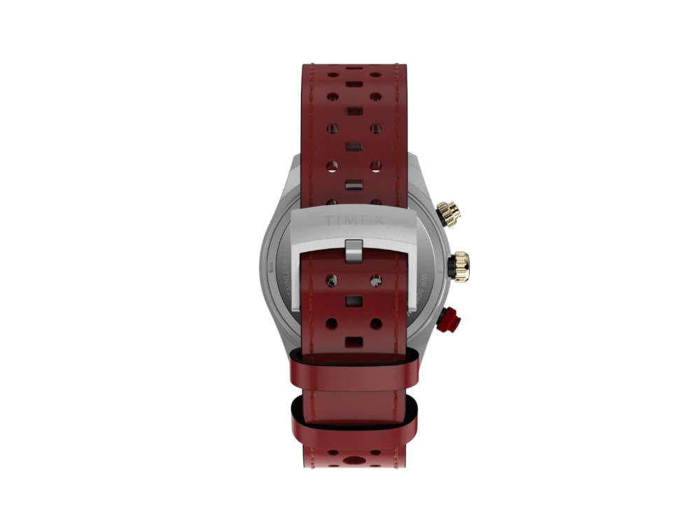 Reloj de Cuarzo Timex The Waterbury Heritage Chronograph, 39 mm, TW2Y93400