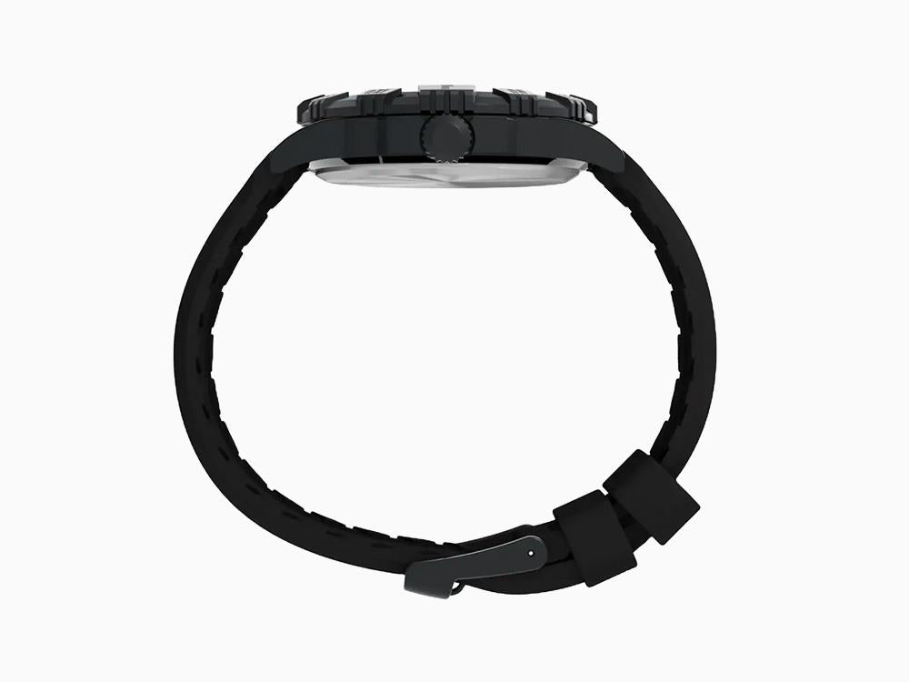 Reloj de Cuarzo Timex Expedition Ridge, Latón, Negro, 43 mm, TW4B32000