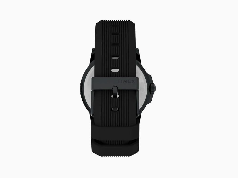Reloj de Cuarzo Timex Expedition Ridge, Latón, Negro, 43 mm, TW4B32000