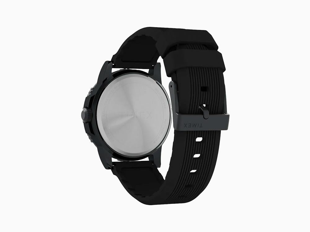 Reloj de Cuarzo Timex Expedition Ridge, Latón, Negro, 43 mm, TW4B32000