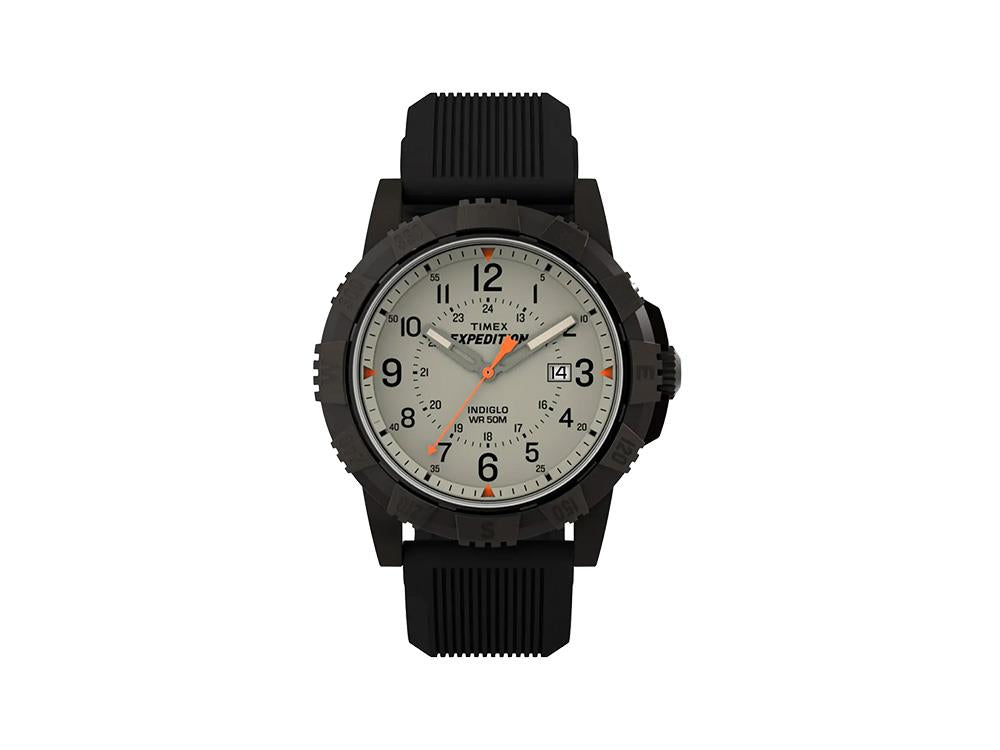 Reloj de Cuarzo Timex Expedition North Ridge, Latón, Marrón, 43 mm, TW4B32200