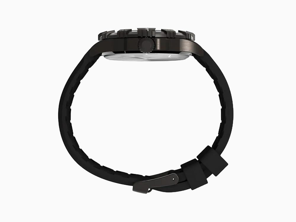 Reloj de Cuarzo Timex Expedition North Ridge, Latón, Marrón, 43 mm, TW4B32200