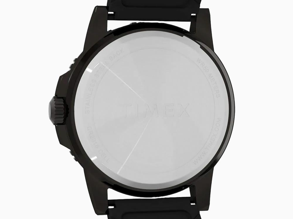 Reloj de Cuarzo Timex Expedition North Ridge, Latón, Marrón, 43 mm, TW4B32200