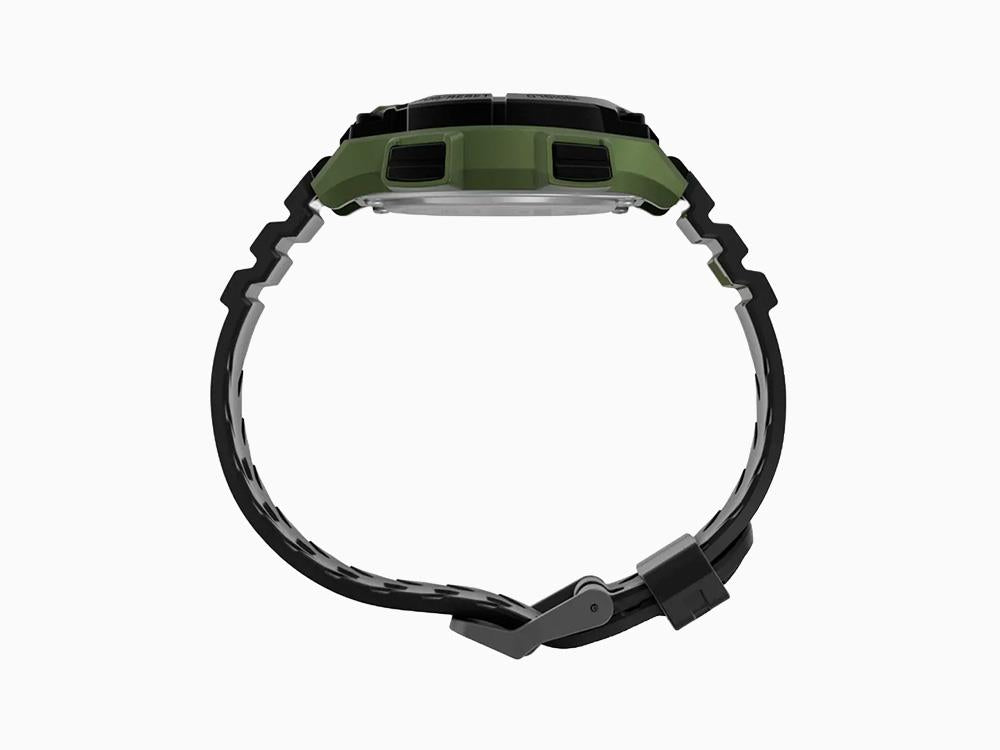 Reloj de Cuarzo Timex Ironman Shock Endure, 42 mm, TW5M64900