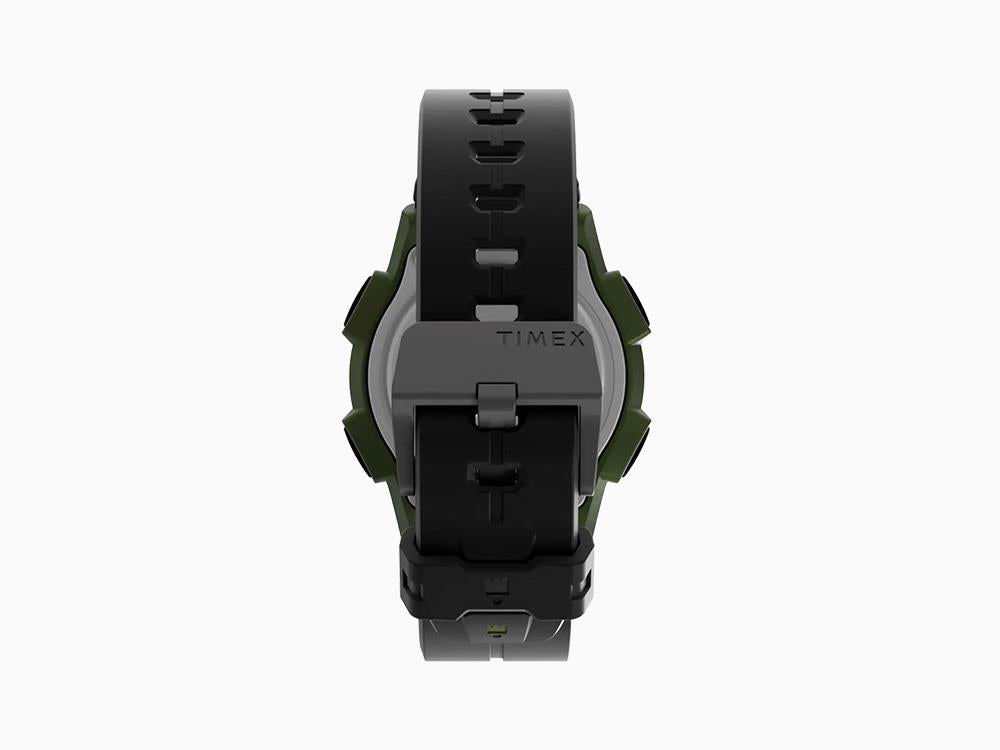 Reloj de Cuarzo Timex Ironman Shock Endure, 42 mm, TW5M64900
