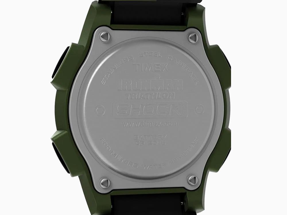 Reloj de Cuarzo Timex Ironman Shock Endure, 42 mm, TW5M64900