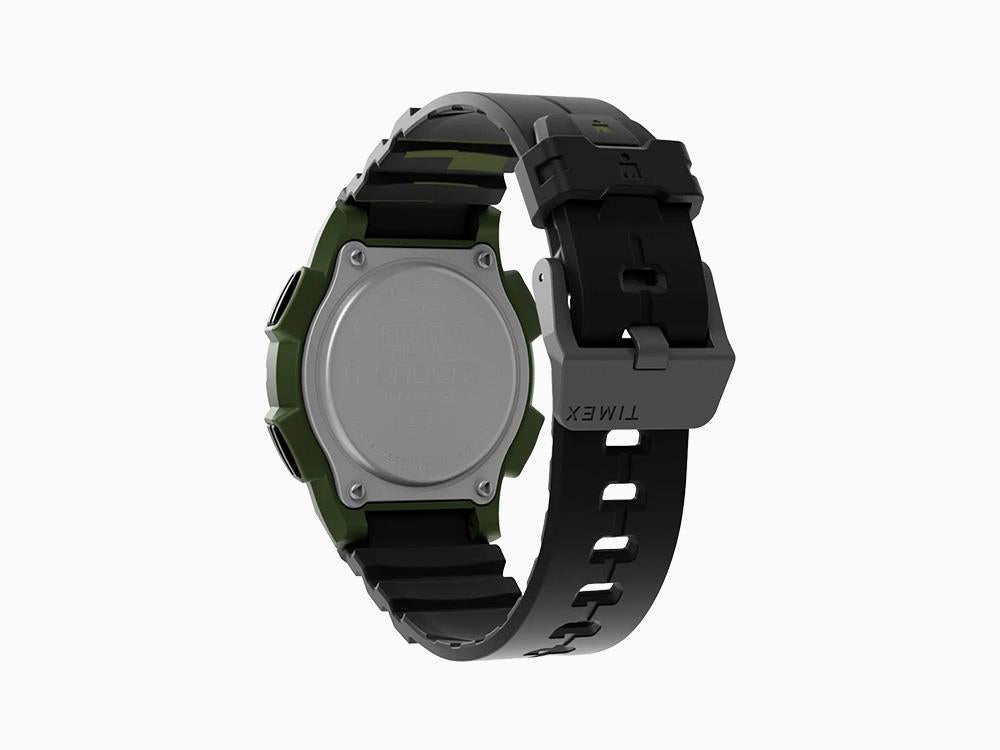Reloj de Cuarzo Timex Ironman Shock Endure, 42 mm, TW5M64900