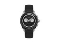 Reloj de Cuarzo Timex Atelier Chronograph M1q, Negro, 40 mm, TW6A07000