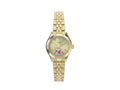 Reloj de Cuarzo Timex Peanuts Legacy Mini Heart Hug, 25 mm, TW6A07400