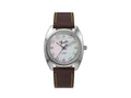 Reloj de Cuarzo Timex x Fender, Plata, 37 mm, TW6A14700