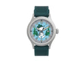 Reloj de Cuarzo Timex Peanuts Time Expedition Scout, Azul, 40 mm, TW2Y84800