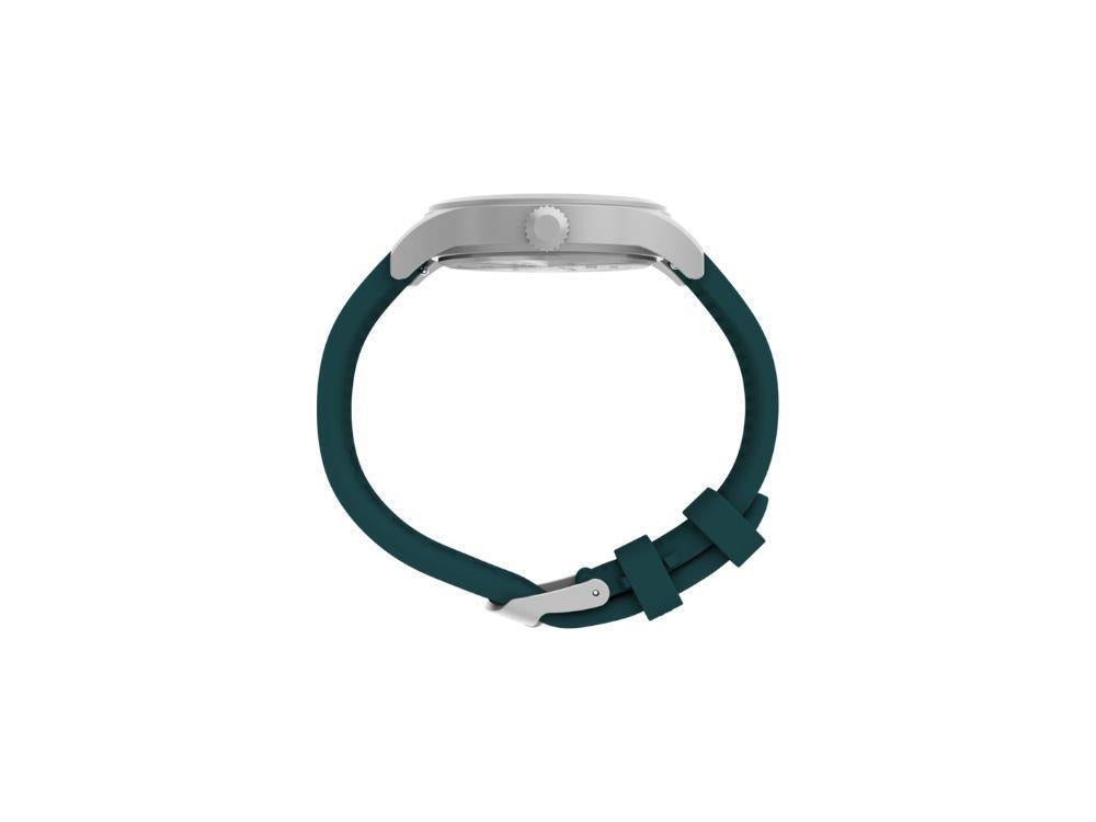 Reloj de Cuarzo Timex Peanuts Time Expedition Scout, Azul, 40 mm, TW2Y84800